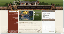 Desktop Screenshot of gpappraisal.com